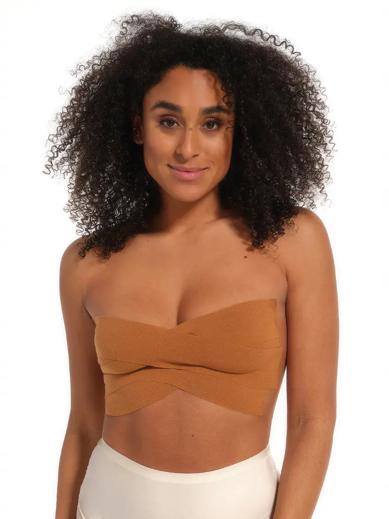 Magic Bodyfashion 35BT Boob Tape Mocha