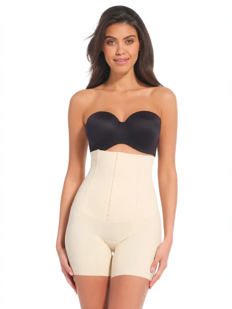 Magic Bodyfashion Bermuda Bianco 4365549