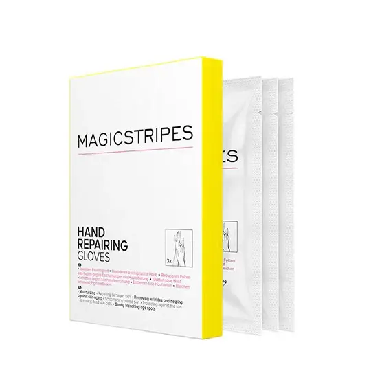 Magic stripes Guanti 3601928