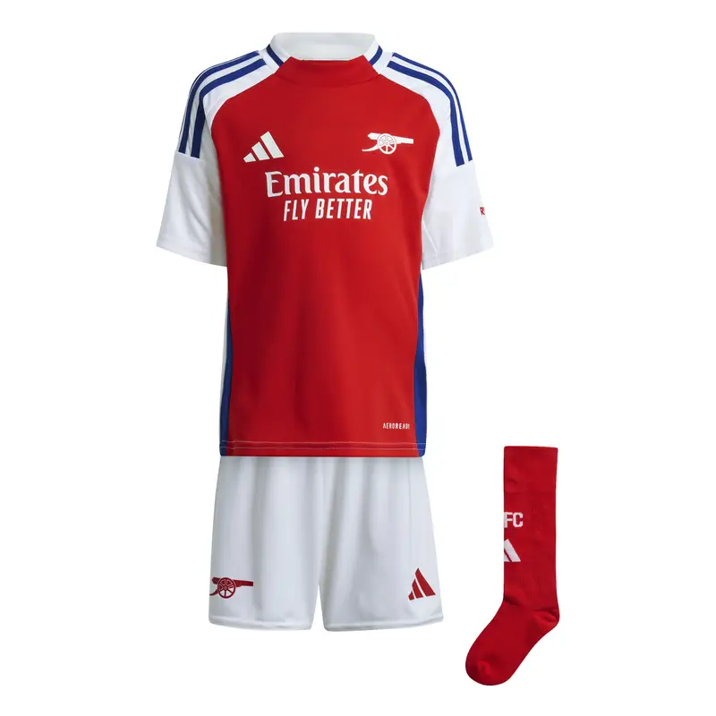 Adidas Maglia Casa bambino Arsenal 2024