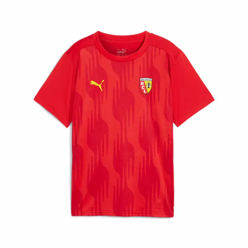 Puma Maglia da allenamento per bambini RC Lens 2024
