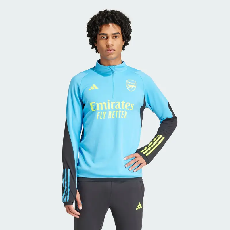 Maglia da allenamento Tiro 23 Arsenal FC | Adidas