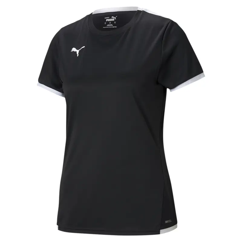 Puma Maglia da donna Team Liga