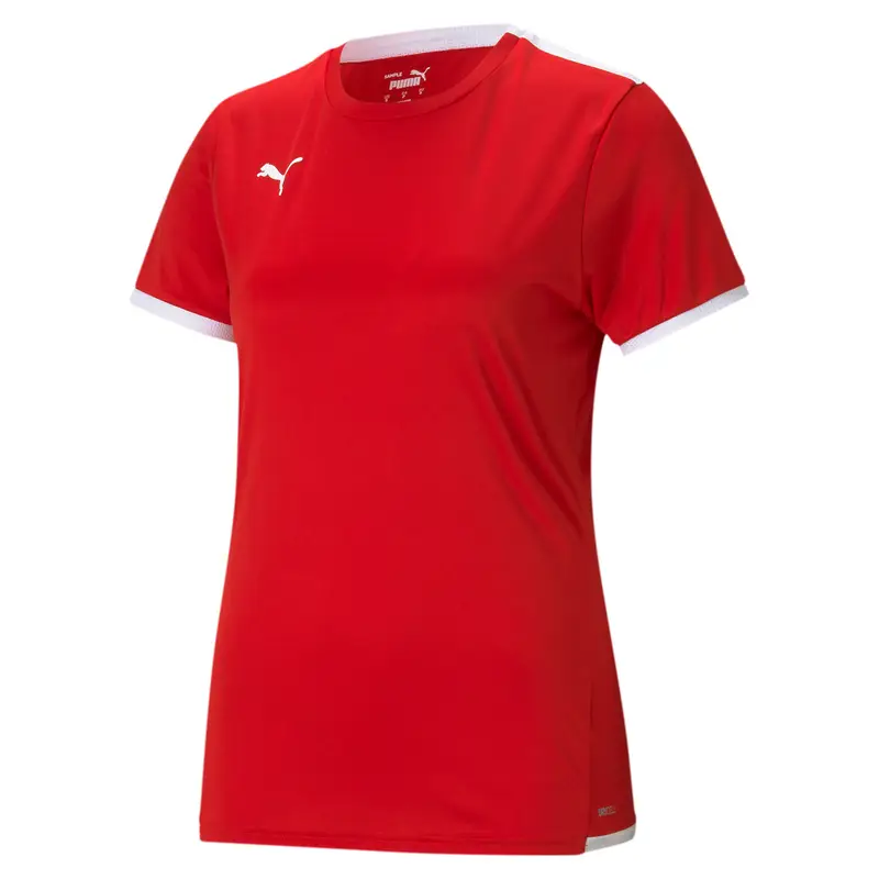 Puma Maglia da donna Team Liga
