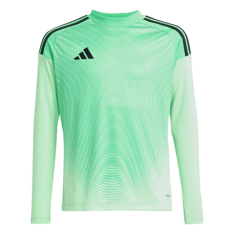 Adidas Maglia da portiere a maniche lunghe per bambini Tiro25 Competition