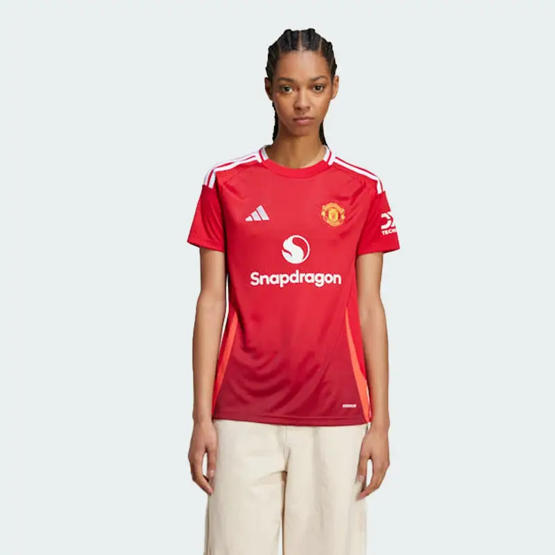 Maglia Home 24/25 Manchester United FC | Adidas