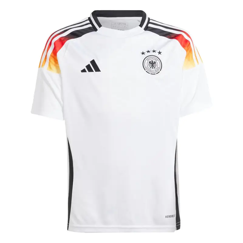 Maglia Home 24 Junior Germany | Adidas