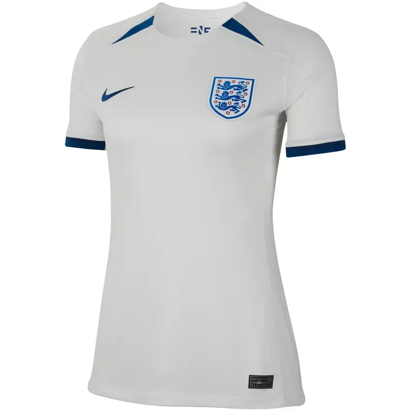 Nike Maglia Home della Coppa del Mondo femminile 2023 Angleterre Dri-FIT Stadium