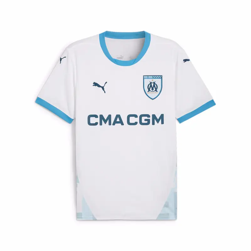 Puma Maglia Home OM 2024