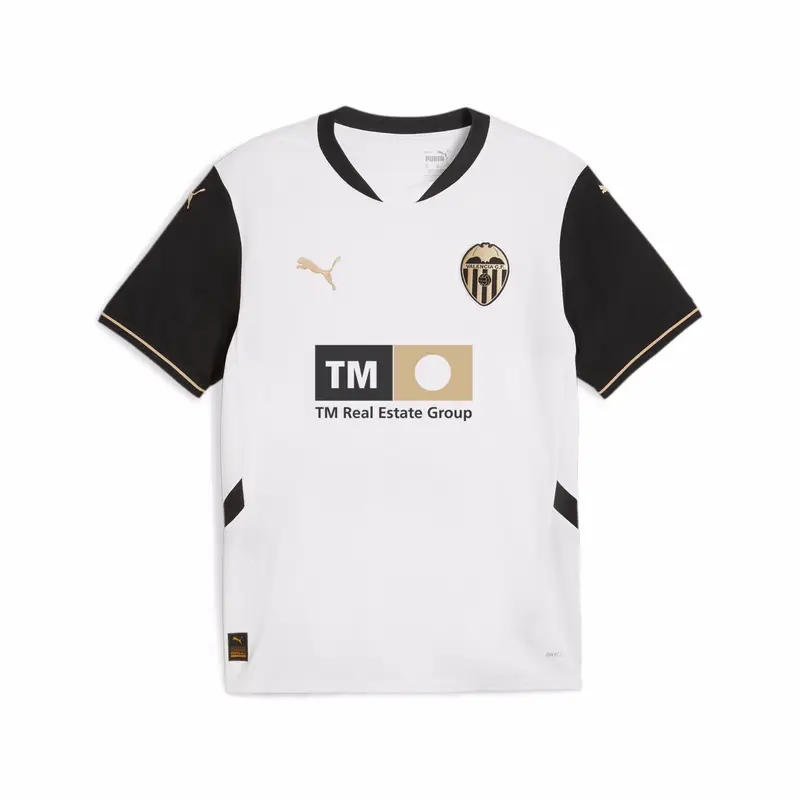Puma Maglia Home Valence CF 2024