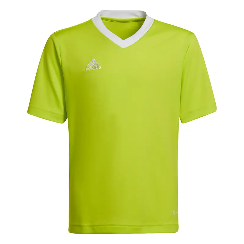 Adidas Maglia per bambini Entrada 22 | Giallo lime