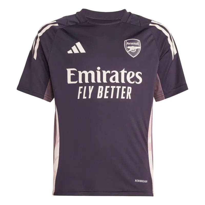 Adidas Maglia per bambini Arsenal Tiro 2024