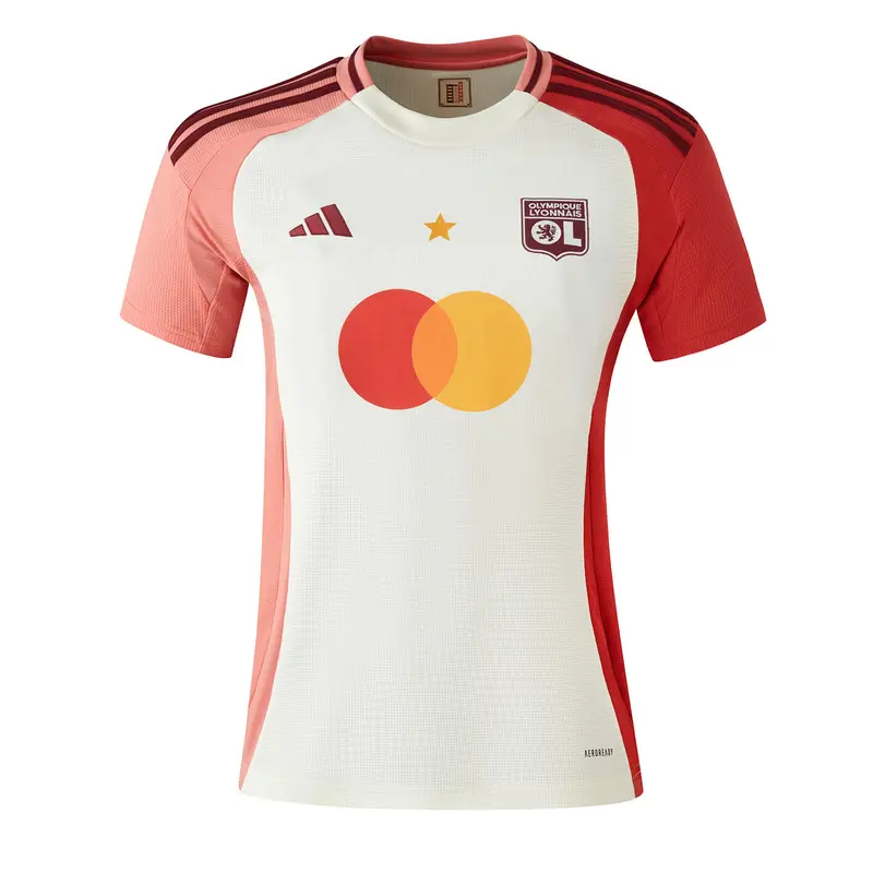 Maglia Third 24/25 Olympique Lyonnais | Adidas