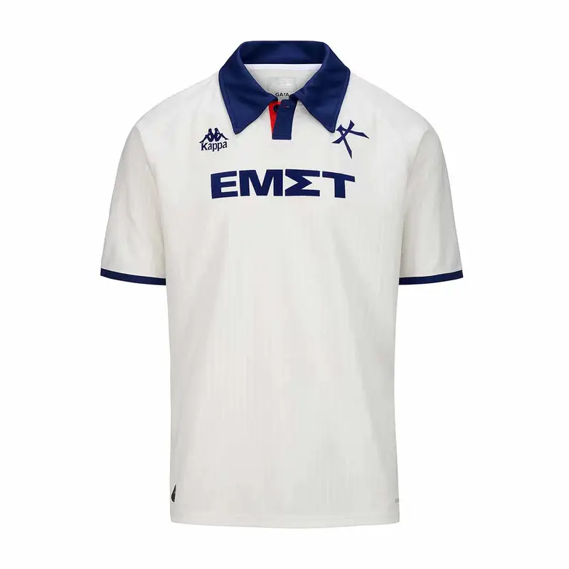 Kappa Maglia Trasferta Athens Kallithea FC 2024