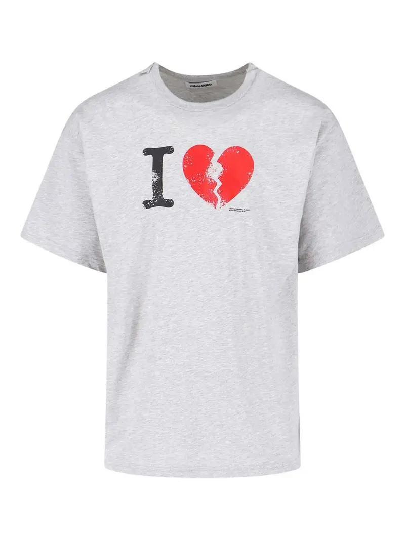 Magliano Maglietta Grigio