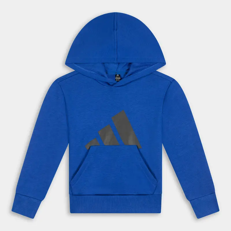 Adidas Felpe Bambino Blu 1979380