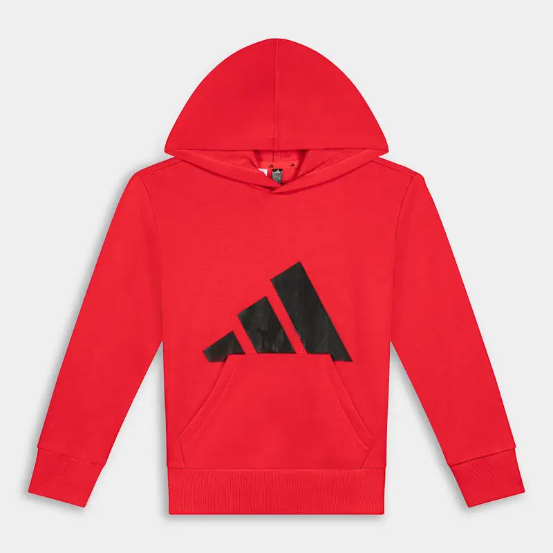Adidas Felpe Bambino Rosso 1979506