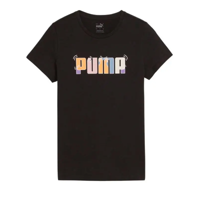 Maglietta con grafica PUMA ESS+ | Puma