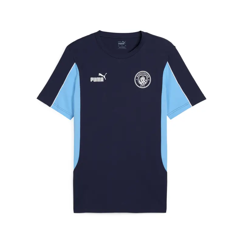 Puma Maglietta Manchester City Archive 2024