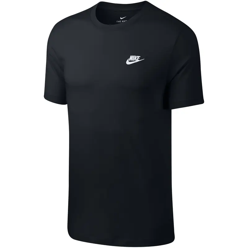Nike Maglietta Sportswear Club