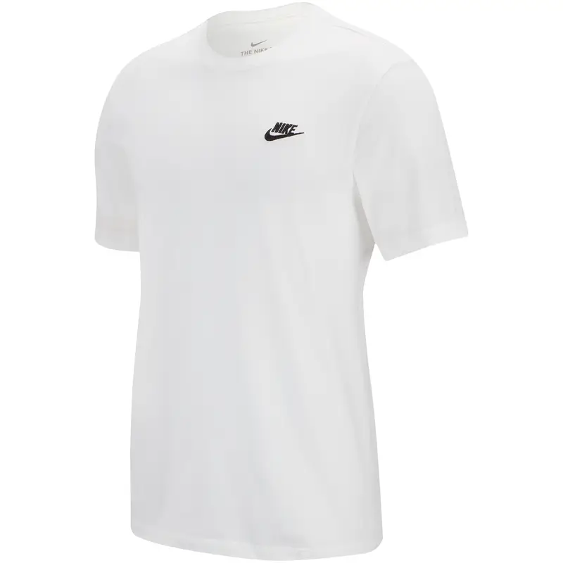 Nike Maglietta Sportswear Club