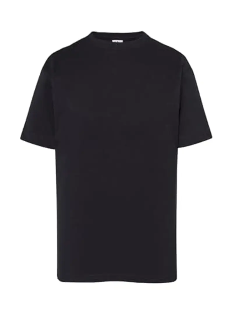 Fermento Italia T-shirt Nero 1915347
