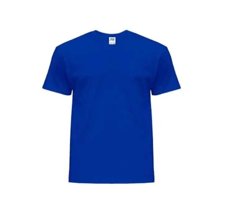 Fermento Italia T-shirt Blu 1915341