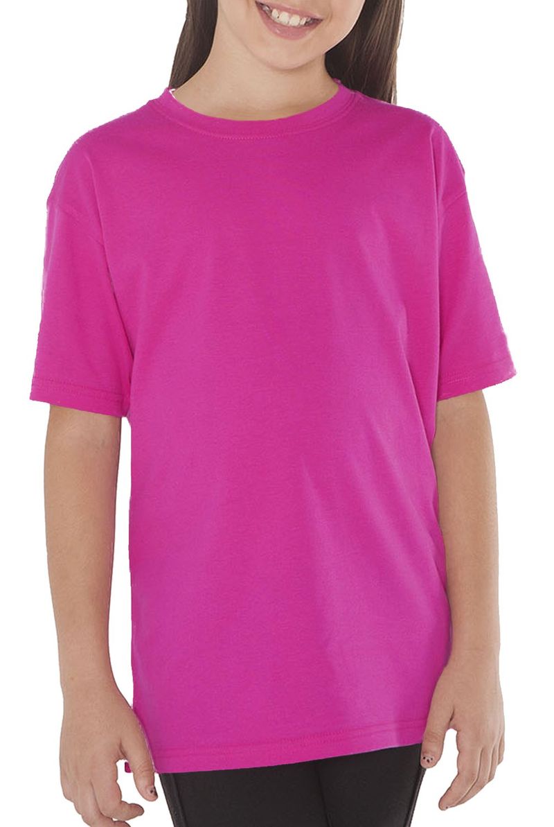 Fermento Italia T-shirt bimbo / bimba 24458