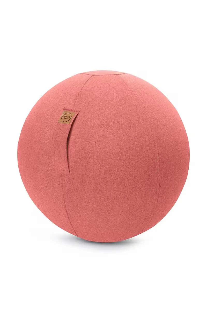 Magma palla fitness Felt Arancione