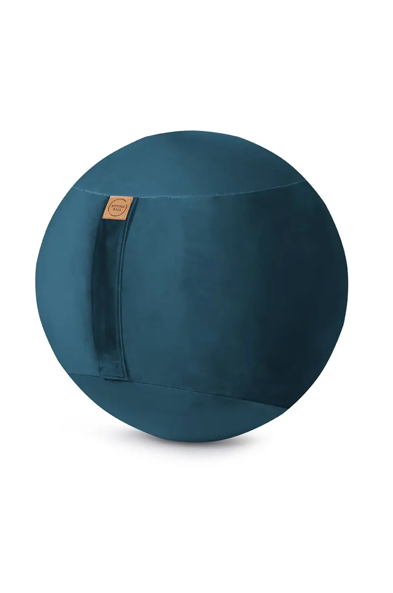 Magma palla fitness Marrone