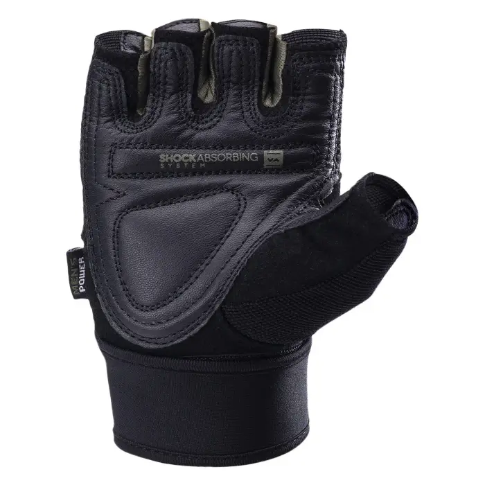 Magnum Guanti Multicolore 5078158