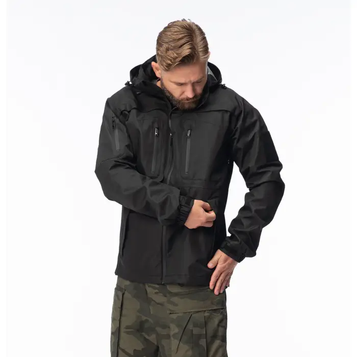 magnum Impermeabile Sparta 2,0 Noir