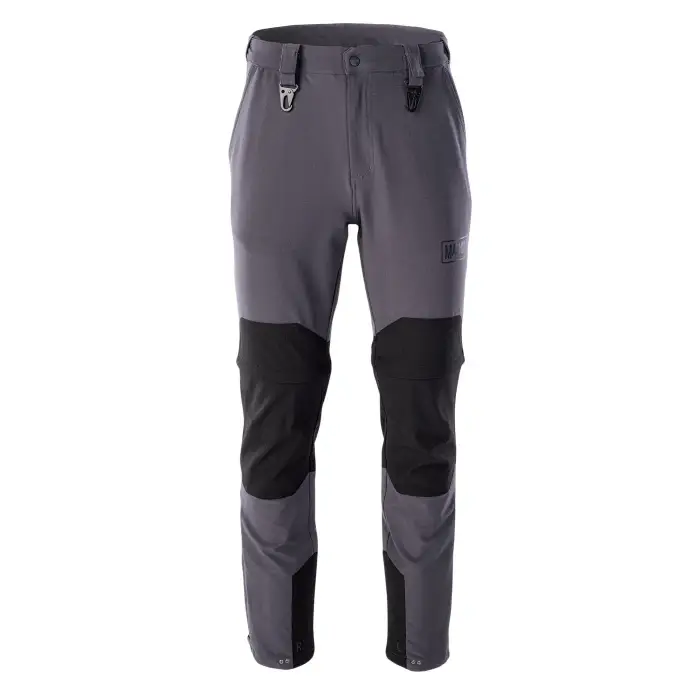 magnum Pantaloni Reveno Gris