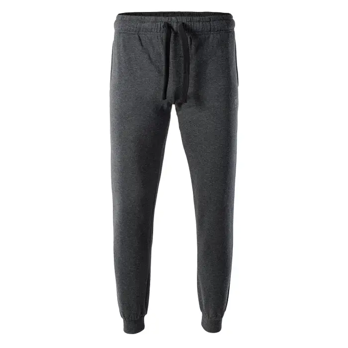 magnum Pantaloni running Ibis Gris