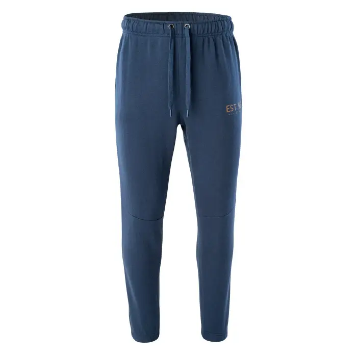 magnum Pantaloni running Liben Bleu