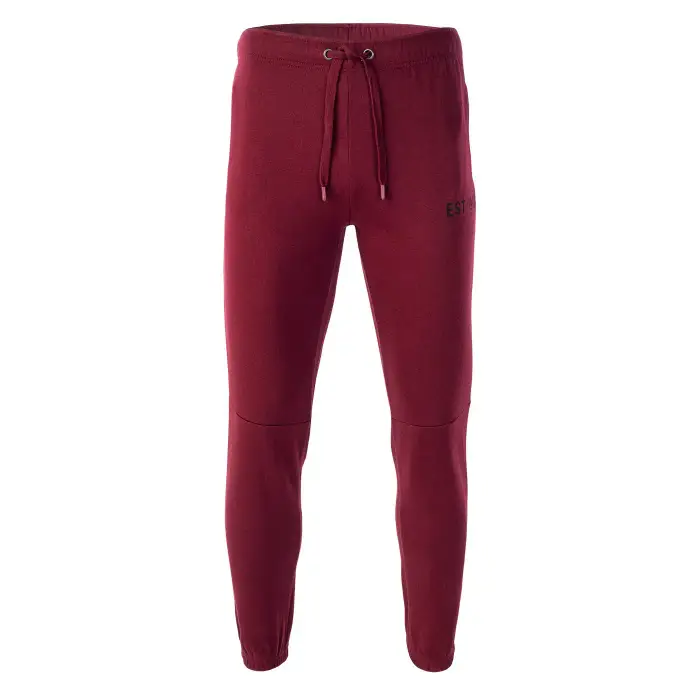magnum Pantaloni running Liben Rouge