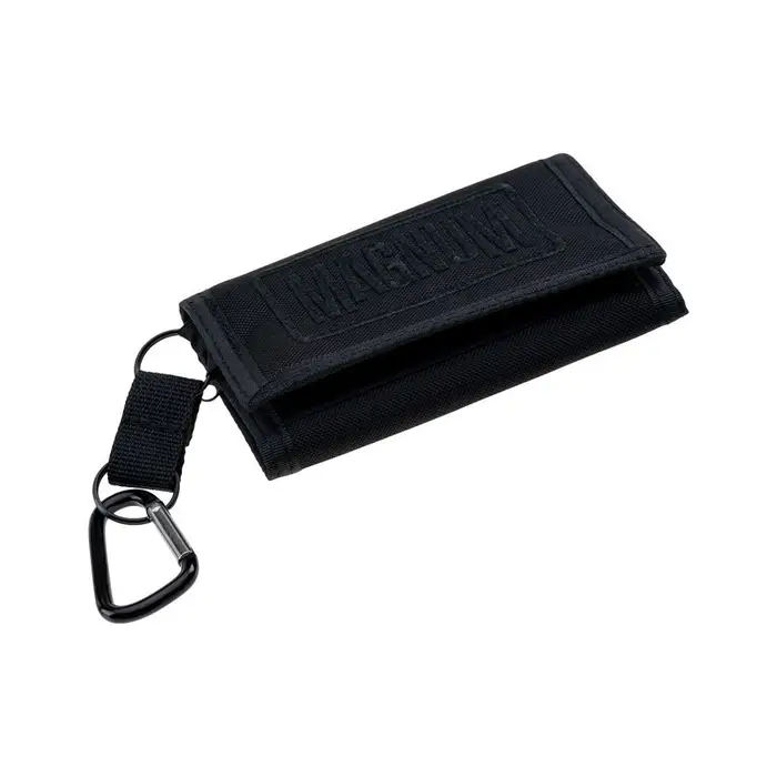 magnum Portafoglio 34935365784 Nero