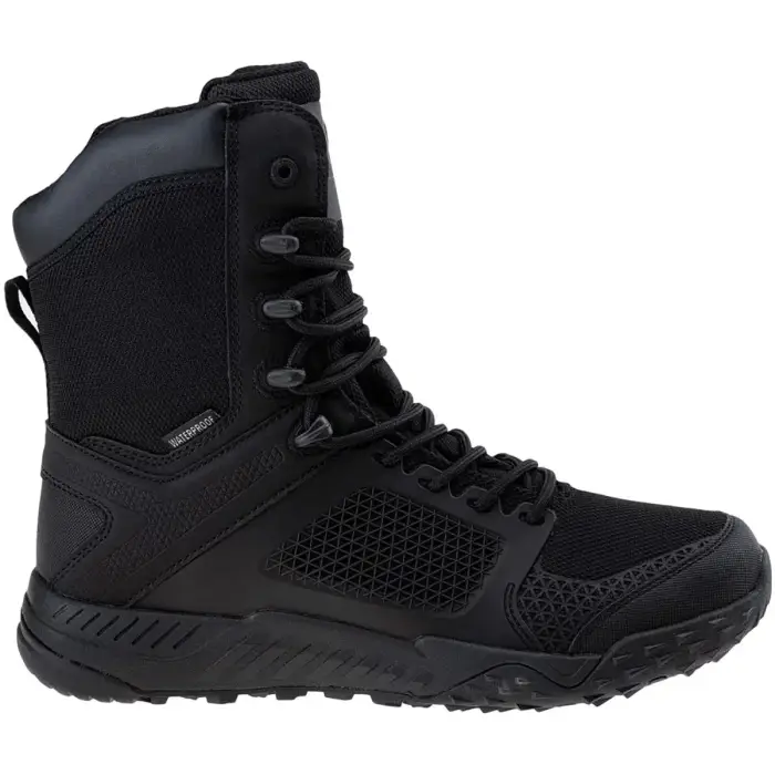 magnum Sneakers Drum WP Noir