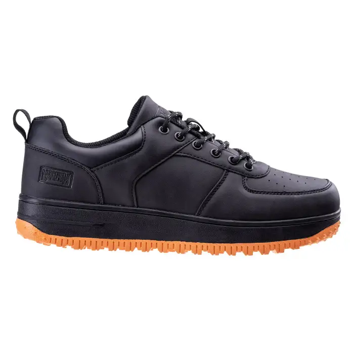 magnum Sneakers Madison II Noir