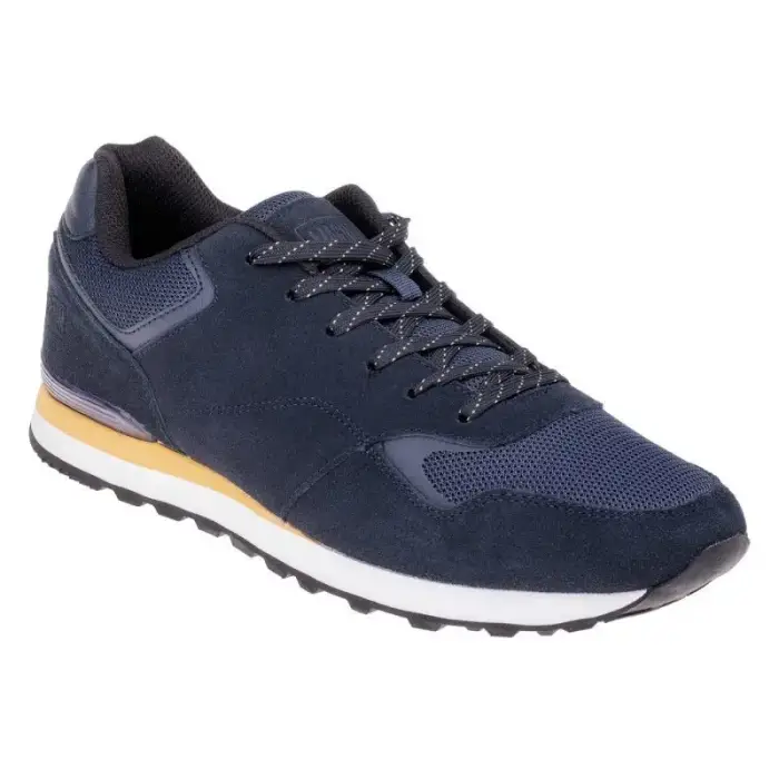 magnum Sneakers Radan Bleu