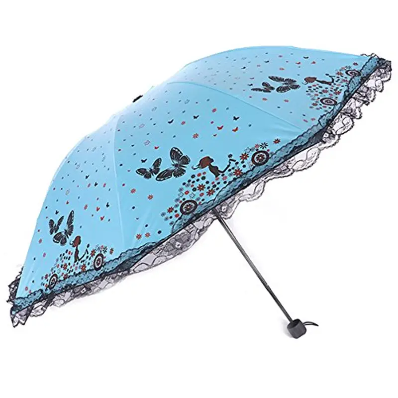 Maibar Ombrelli Bambina Blu 1599547