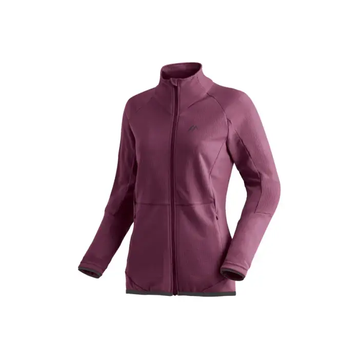 maier sports Maglia termica da donna Sinaia