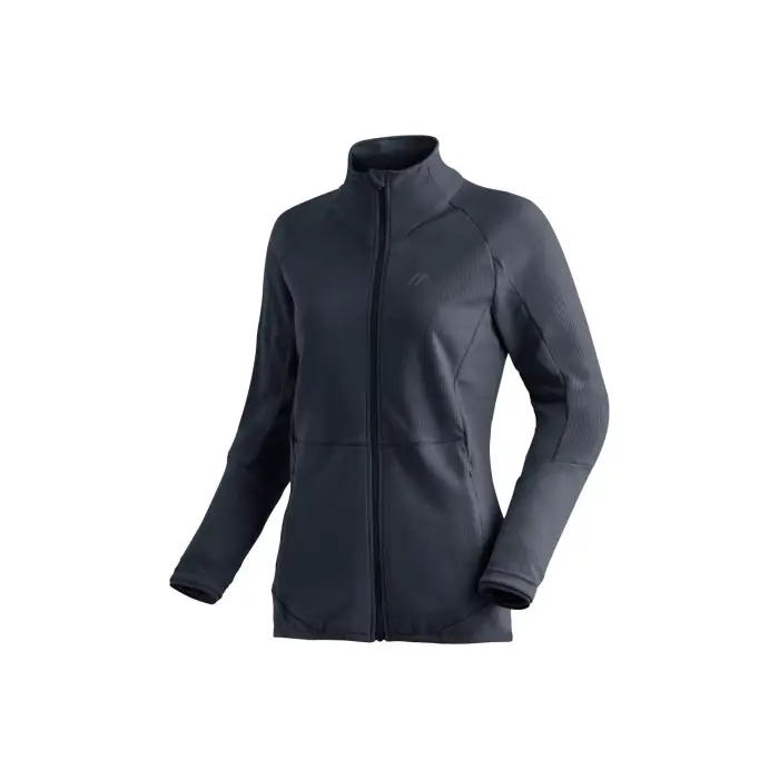 maier sports Pile da donna Sinaia Bleu