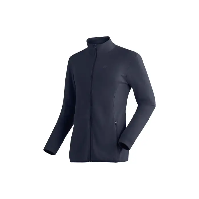 maier sports Polaire Sinaia Bleu