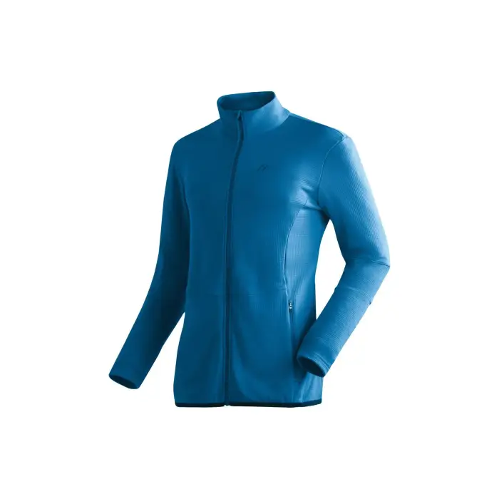 maier sports Polaire Sinaia Bleu
