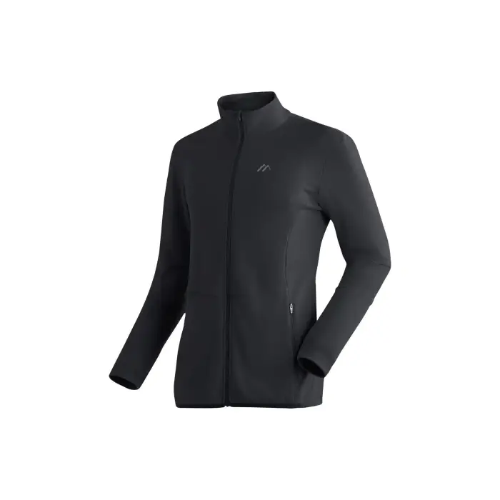 maier sports Polaire Sinaia Noir