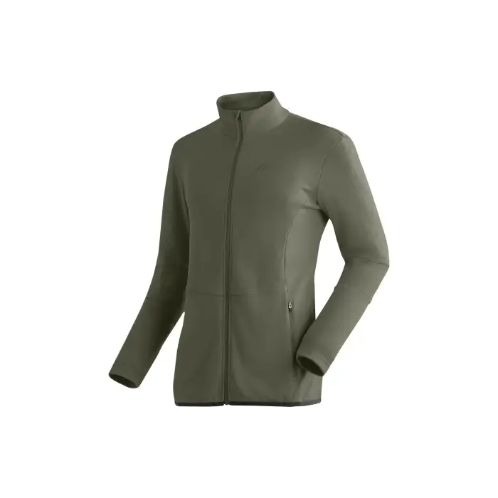 maier sports Polaire Sinaia Vert