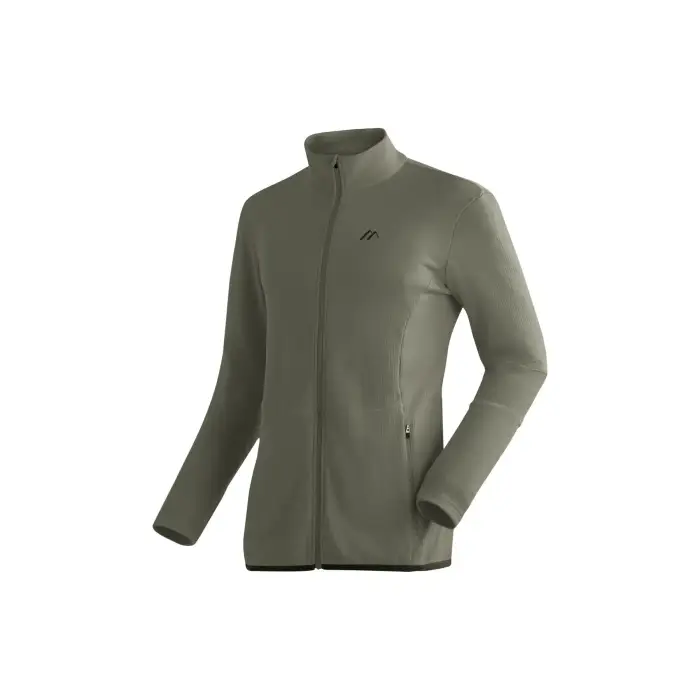 maier sports Polaire Sinaia Vert