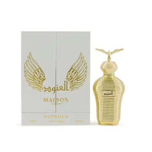 Maison Asrar Alonoud - EDP 100 ml