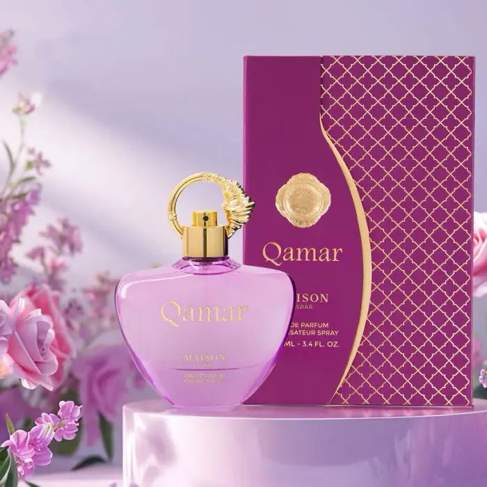 Maison Asrar Qamar EDP 100 ml